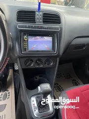  9 بولو 2011/10 اصل اتوماتيك