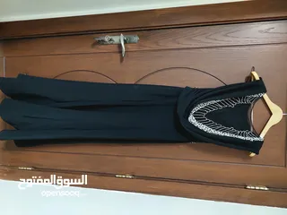  8 فساتين سهرة