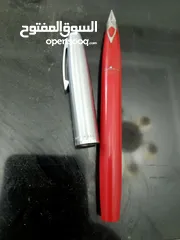  3 قلم شيفر SHEAFFER 440 موديل 1970 نادر وجميل