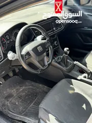  4 سيات ليون2015