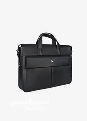  5 All kinds of office bags, handbags and luxury leather wallets