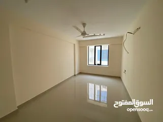  6 شقة سكني تجاري للايجار في المعبيلة شامل مياه و انترنت مجانأ -  commercial resed for rent in Mabilla