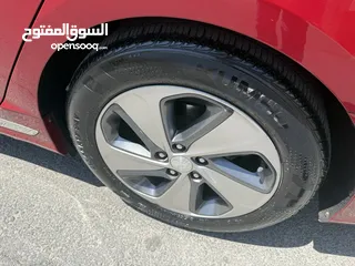  15 سوناتا بحاله الوكاله وفل مسكر اعلى صنف دهان الشركه