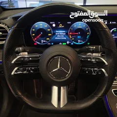  18 Mercedes E300de 2020/2020