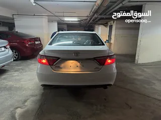  5 2016 Toyota Camry LE, Full Option