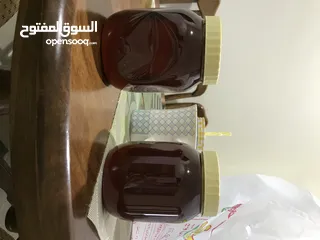  1 للبيع عسل سدر جبلي جودته ممتاز