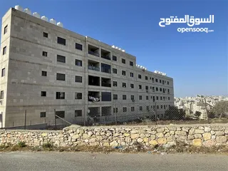  15 شقة للبيع في المصايف بجانب وزارة المالية