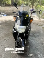  1 موتسيك four side موديل 2005