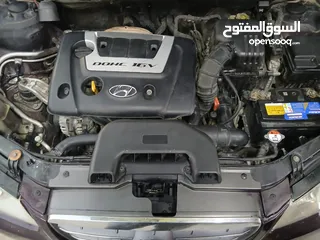  17 هونداي افانتي HD 2007