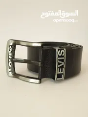  1 LEVI'S Genuine leather 100%