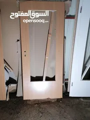  11 ابواب خشبيه