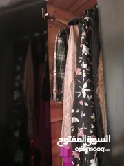  7 غرفه نوم للبيع بداعي للسفر بحاله ممتازه