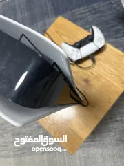  3 •	بلايستيشن 5 (PS5) بحالة ممتازه