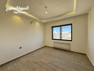  30 شقة مميزة للبيع طابق اول مساحة 230م بخلدا بتشطيبات مميزة (مشروع 120)