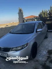  2 كيا سيرانو للبيع