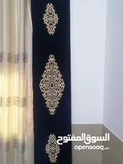 3 برداية اسطنبولي بطانية داخلية خميلة  استعمال فقط 5شهور وكالة كانك هسه جايبها