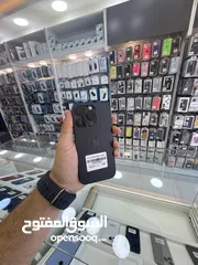  1 Iphone 14pro 256gb battery 95%/مستعمل بحالة الوكالة ومكفوووووول