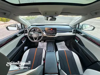  10 ID6 بحاله الزيرو موديل 2022