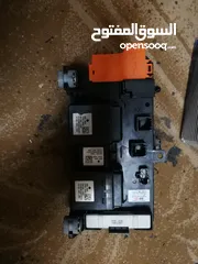  2 Power relay assembly for Hyundai
