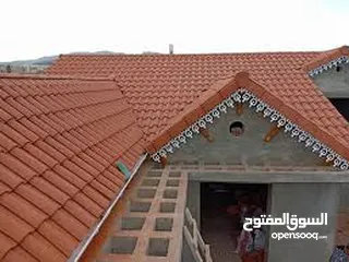  1 تركيب وصيانه كافه اعمال الكرميد صيانه الحبه المكسور ومعالجه الخشب