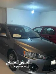  3 لانسر 2016 شكل 2018