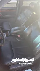  4 مرسيدس شبح w140 s320 بنزين