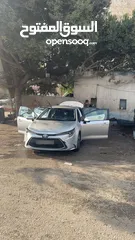  7 كروله هايبرد فل كامل ما عاد الفتحفه