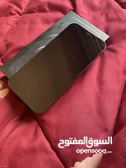  1 آيفون 12 برو ماكس 128 جيجا