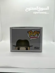  3 Funko pop stranger things hopper