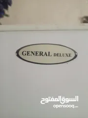  5 ثلاجة مستعمل بحالة الوكالة للبيع