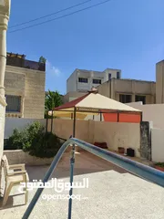  19 تفصيل و تركيب جميع انواع المظلات و الاشرعه