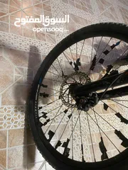  5 بسكليت غيارات