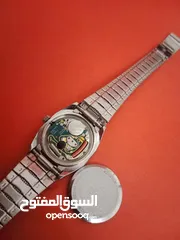  7 ساعه تيسوت حريمي Tissot Seastar Quartz Watch