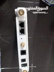  2 راوتر نت للبيع