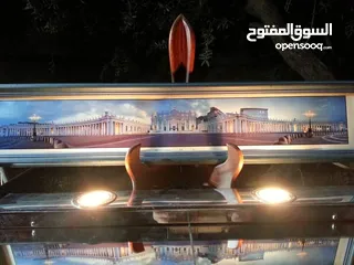  12 الفاتيكان ، بانوراما ( مبني الفاتيكان ) صوره بموصفات عاليه الجوده اخدت بمعدات خاصه .