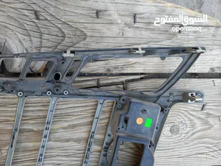  7 فريم راديو كاديلاك
