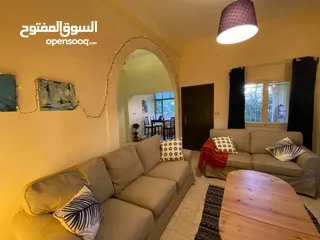  4 شقة مفروشة للإيجار 130م2 ( Property 14502 )-175072922