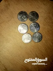  9 عملات معدنيه