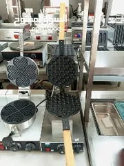  5 waffle maker  مكينة وافيل