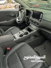  7 هونداي كونا 2019 للبيع