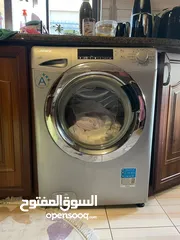  1 غسالة كاندي اوتوماتيك للبيع