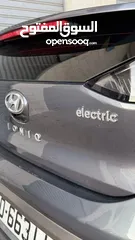  29 Hyundai ioniq 2020 electric  اقساط من المعرض بدون بنوك أو شركات تسهيل