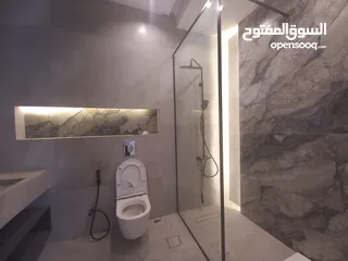  5 شقة شبه مفروشة للإيجار في عبدون ( Property 38508 ) سنوي فقط