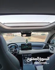  10 بي واي ايوان بلص فل مع فتحه موديل 2023 بسعر 18200