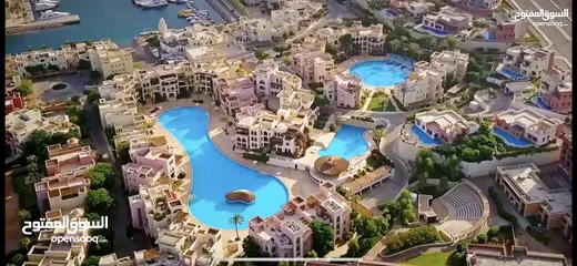  1 احجز عطلتك الآن في أجمل شاليهات العقبة داخل منتجع التالا بي