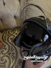  6 خوذه AFX جديد اصلي