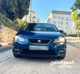  2 سيات ليون اتومات