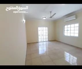  4 two bedrooms flat for rent in Madinat Qaboos