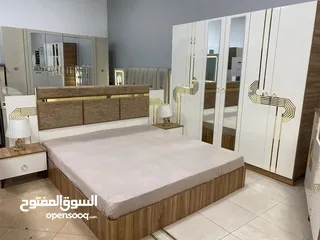  17 غرف نوم لاتيه
