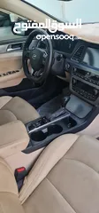  6 Sonata 2.0 Sport Limited ( Full option)  سوناتا 2.0 سبورت ليمتد (كاملة المواصفات)
